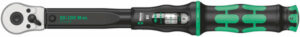 Wera MOMENTVERKTYG 3/8" 20-100 NM