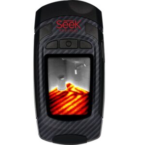 Seek reveal Pro Värmekamera